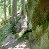 Romantische Mühlen im Schwäbischen Wald